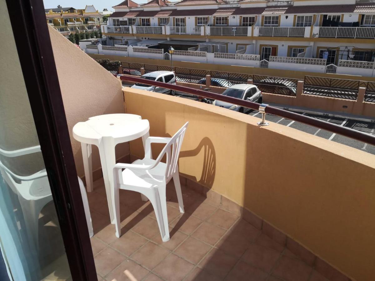 Vv Casa Josue Apartamento Caleta De Fuste Exterior foto