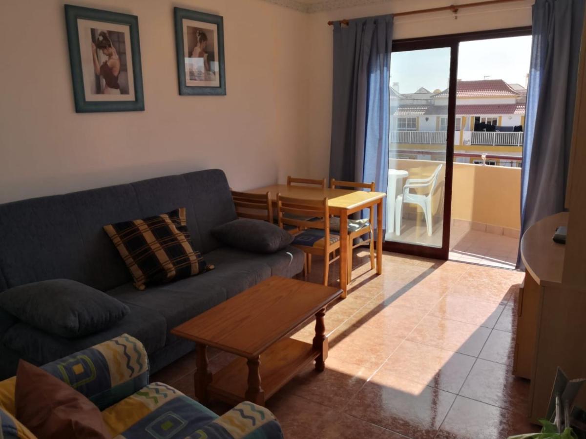 Vv Casa Josue Apartamento Caleta De Fuste Exterior foto